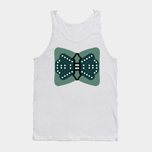 Simple abstract shape Tank Top